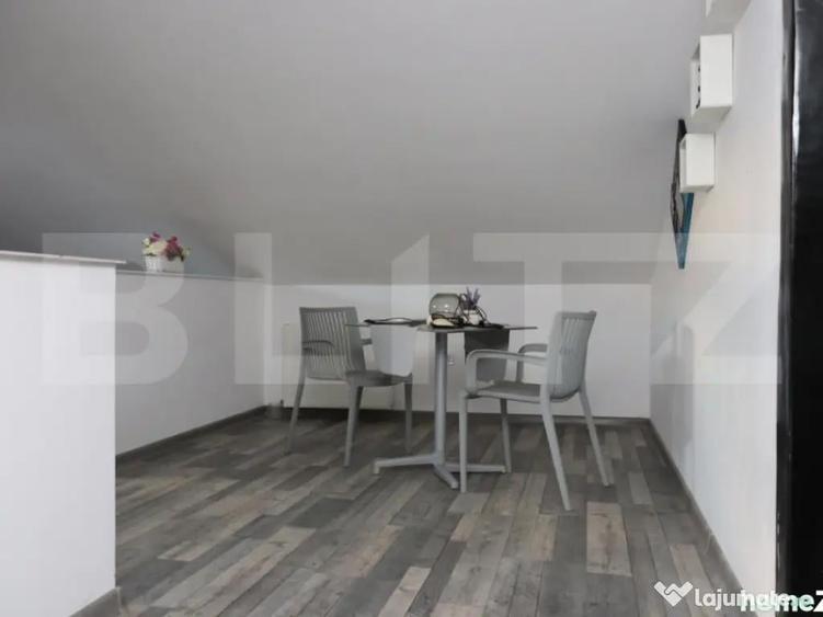 Casa cu 4 camere de vanzare, 150 mp, teren 532 mp, in Lazuri - 7