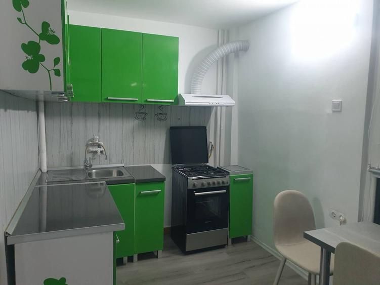 Apartament cu o camera | 32 mp | Manastur - 4