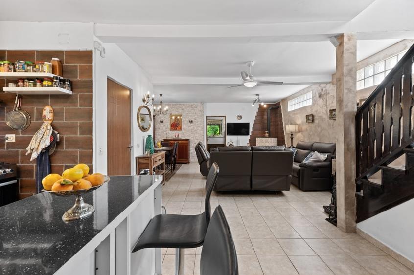 Snagov - str Zorelelor | vila 5 camere - acces lac - gradina privata - 10