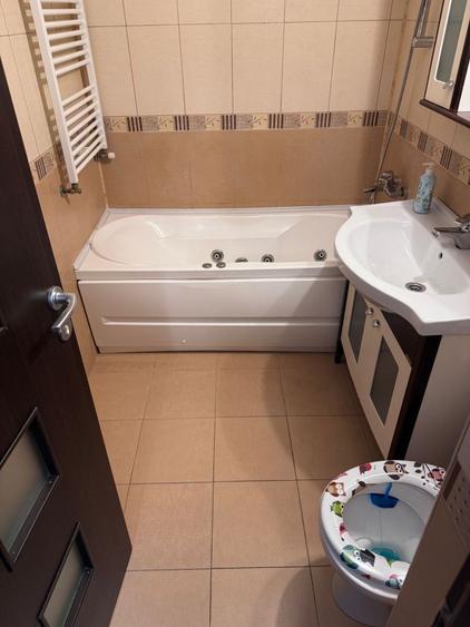 Apartament 2 camere Pacurari - 1