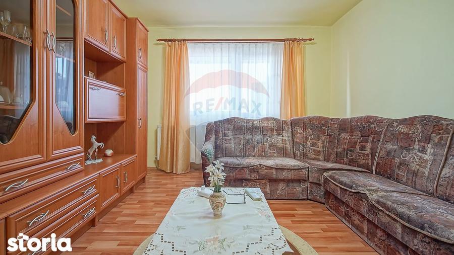 Apartament 3 camere decomandat Codlea | Comision 0% | - 9