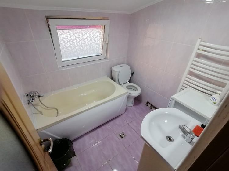 Apartament 3 camere mansarda - Ramnicu Valcea, Valcea - Cartier Ostroveni - 19