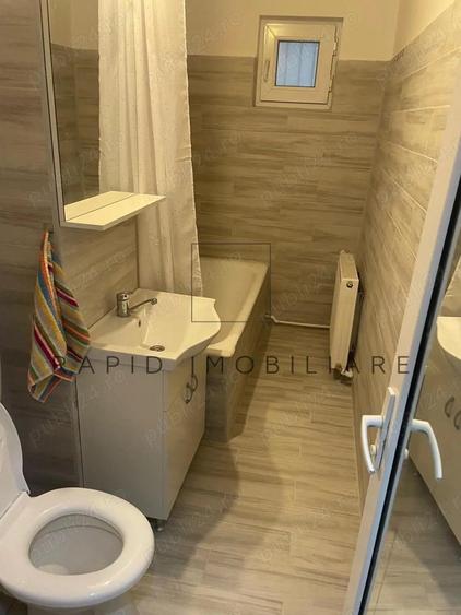 De Inchiriat - Ap. 2 Camere - Micro 21 - Pet Friendly (Talie Mica) - Etaj 1 - 7