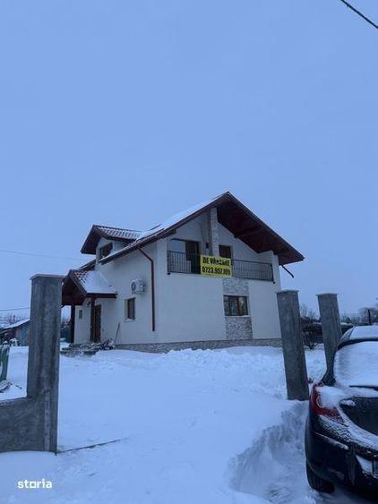 Casa Lilieci Ialomita de vanzare - 5