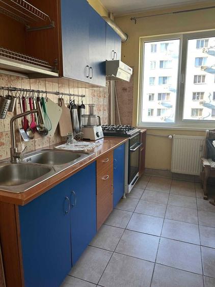 Apartament 3 camere langa metrou Nicolae Grigorescu - 7