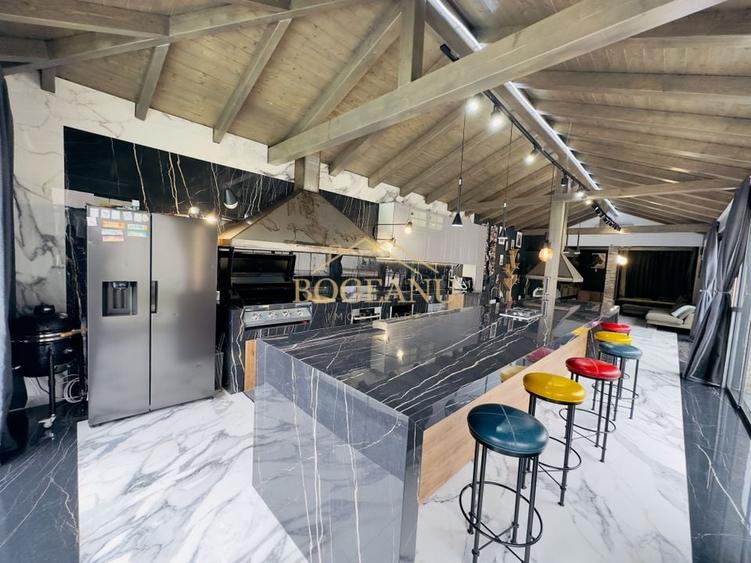 BG03-Vila de Lux 7 camere,Piscina-COMISION 0% - 28