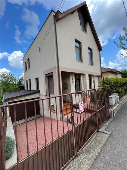 Casa individuala cu teren generos situata in cartierul Gheorgheni! - 16