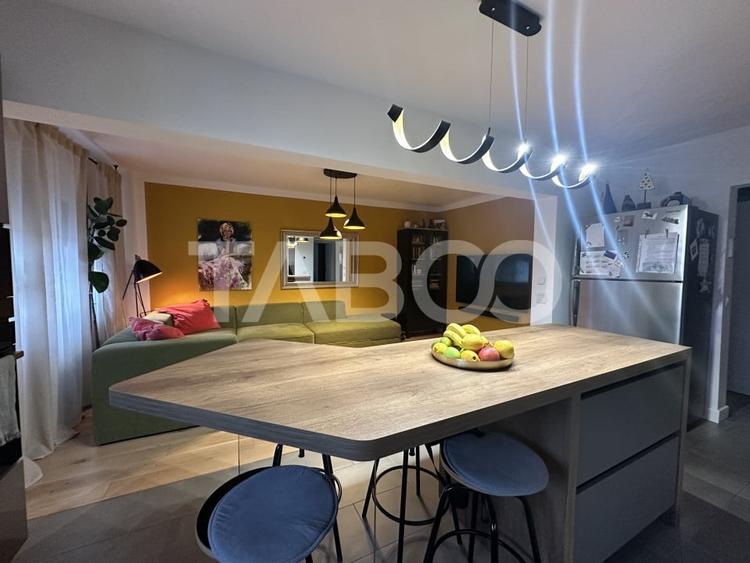 Un loc plin de lumina si armonie gata sa devina acasa - 16