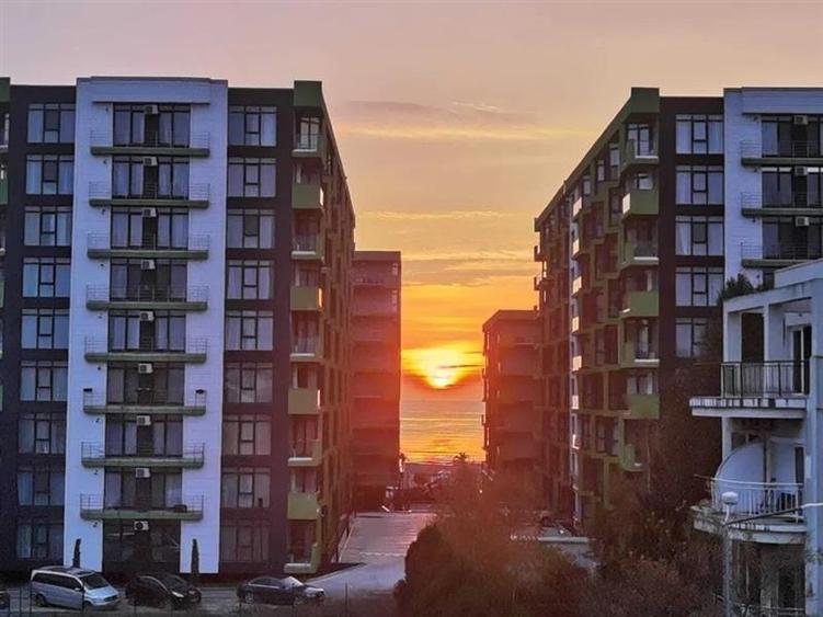 Apartament 4 camere, 96mp, Mamaia Nord, langa Complex Alezzi - 1