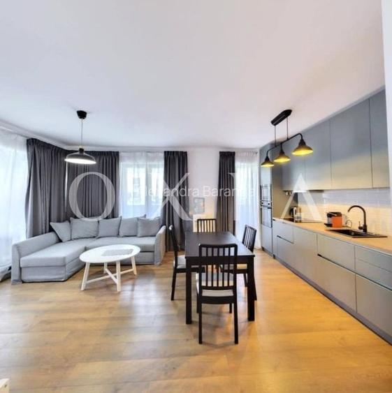 AX1134 ISHO, Take Ionescu, Loc De Parcare Subteran