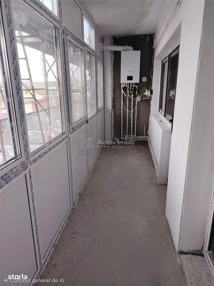 Apartament recent renovat 2 camere de inchiriat zona Promed Pavcom - 5