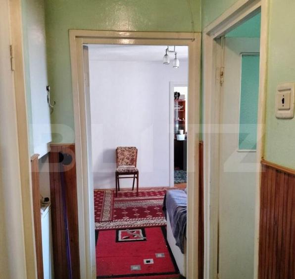 Apartament cu 2 camere, 35 mp, zona Mureseni - 2