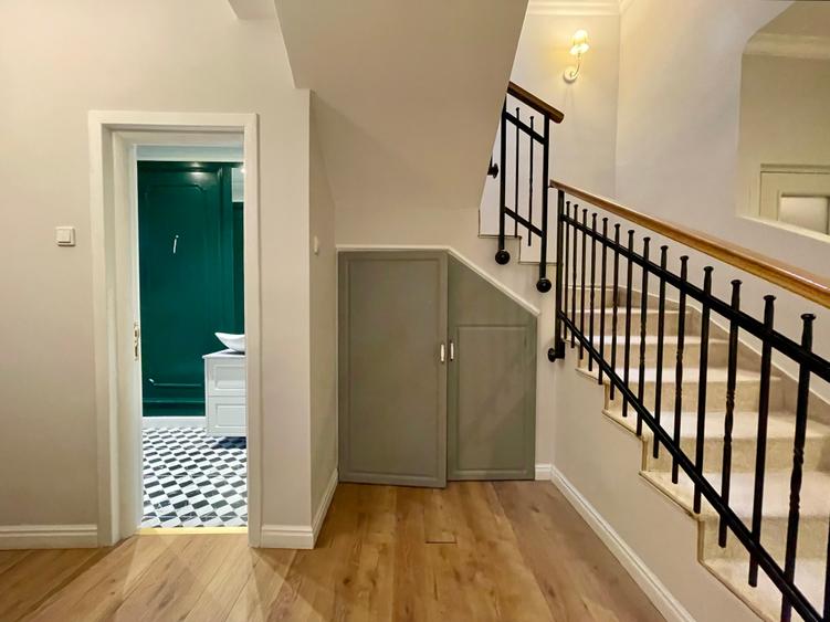 Inchiriere VILA premium 180 mp, 4 camere - Aviației - 15