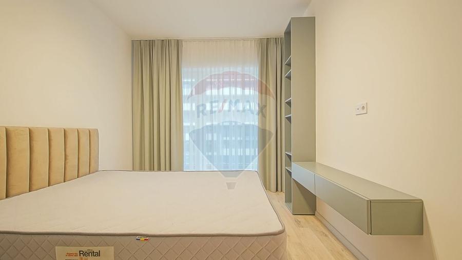 Apartament 3 camere | Parcare subterană, Prima închiriere | Tractorul - 13