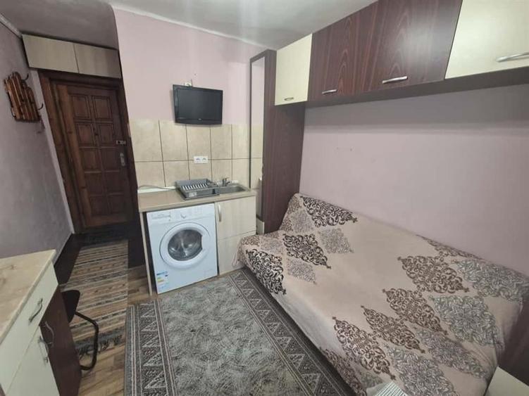 Reco Garsoniera in Oradea zona Rogerius - 2