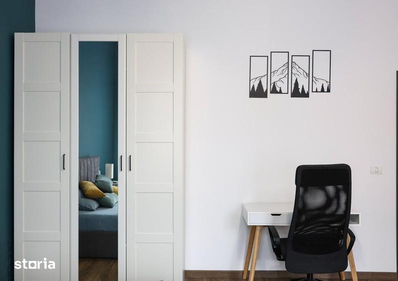 Apartament cu 3 camere 75mp, Rbnb, Centrul Istoric - 10