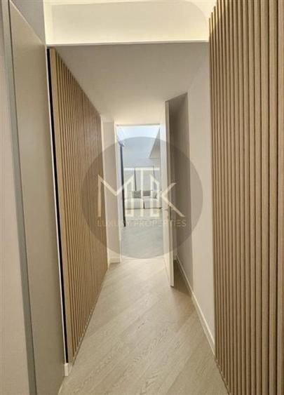 Apartament lux 3 camere I Cortina North I Prima inchiriere - 22