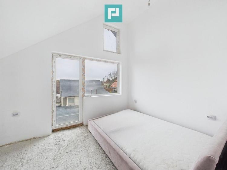 Pensiune cu potențial ridicat - Curtici, Jud, Arad - 10