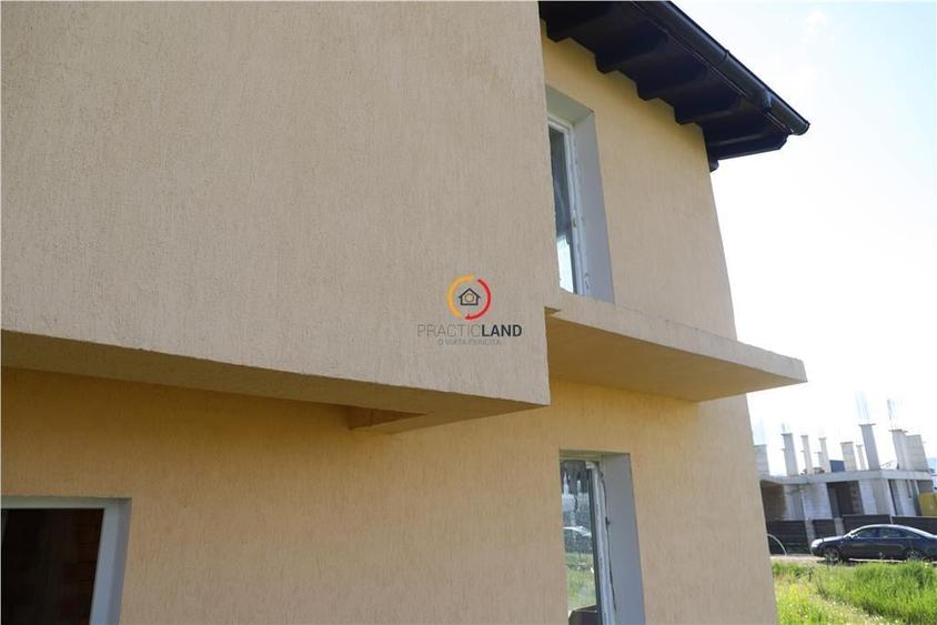 Vila in Cristian - 10