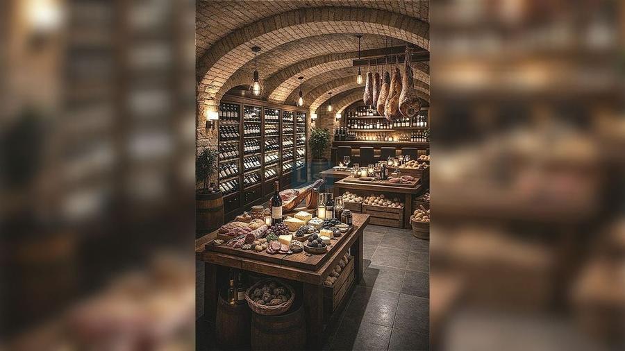 Comision 0%! Spatiu 195 mp, subsol/parter, DE RENOVAT! Central - 2