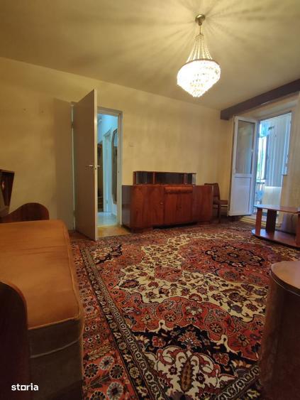 Apartament 2 camere, balcon, Tomis III - 8