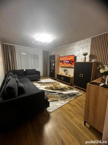 Apartament 3 camere cartier Victoriei renovat - 4