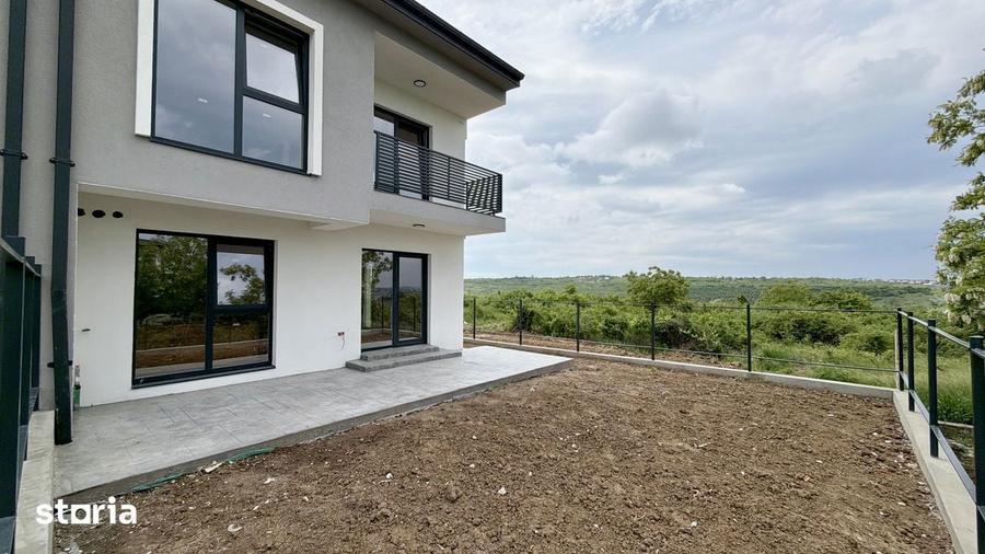 Duplex 4 camere Bucium Vi?an Finalizat - 6
