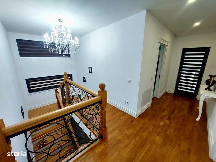 COMISION 0 Casa 206 mp utili, 1341 mp teren, 3 cam, Valea Voievozilor - 2