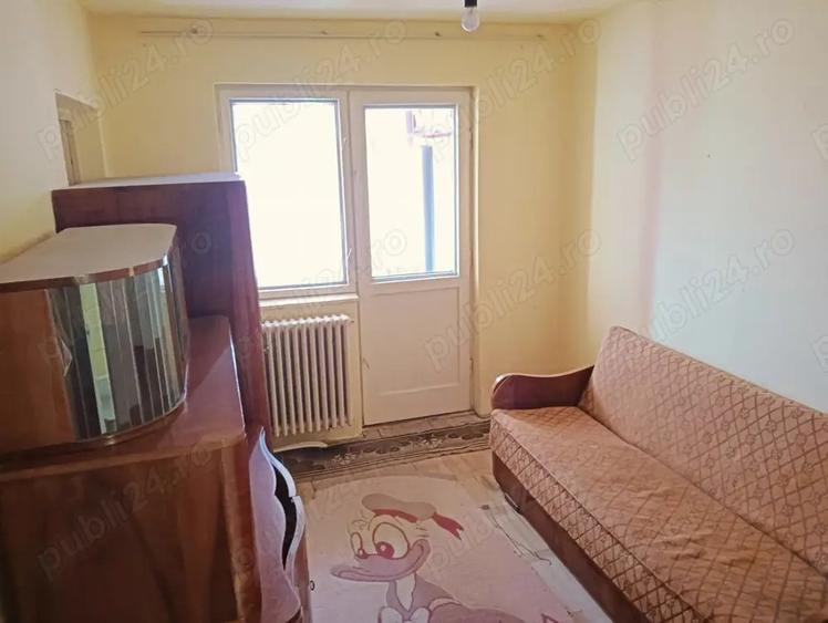 Apartament 2 camere, zona Eroilor, Blaj - 1