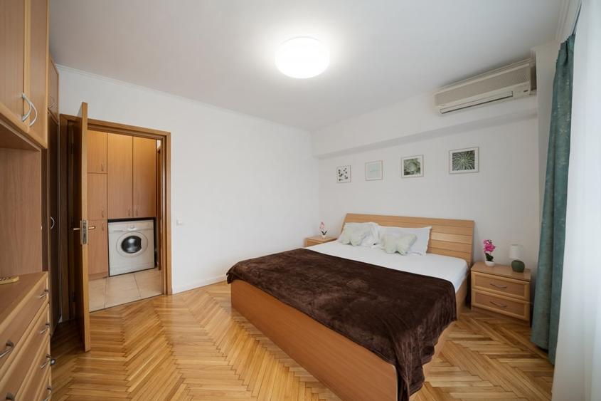 *Piata Unirii 18* Fantani*Decomandat*Modern *65mp* Metrou Unirii - 9