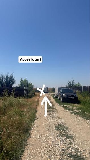 Spațiu comercial, în Vidra