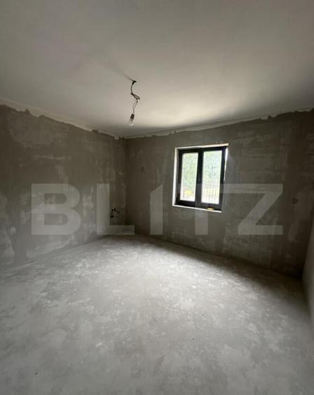 Casa in Lazuri, plan parter, 112 mp, 450 mp teren - 8