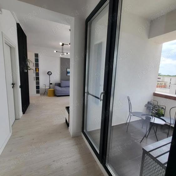 Tomis Nord Campus Bloc Nou - 6