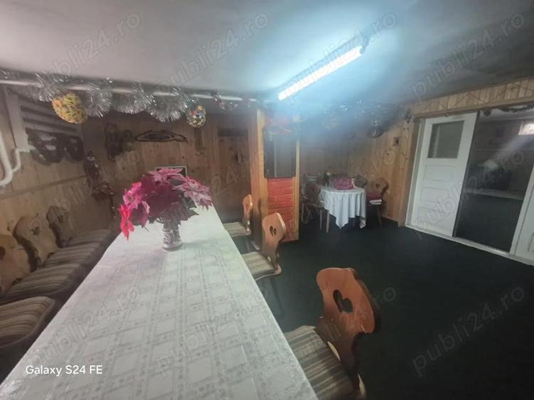 Vila D+P+1 Zona Batca Doamnei - 5