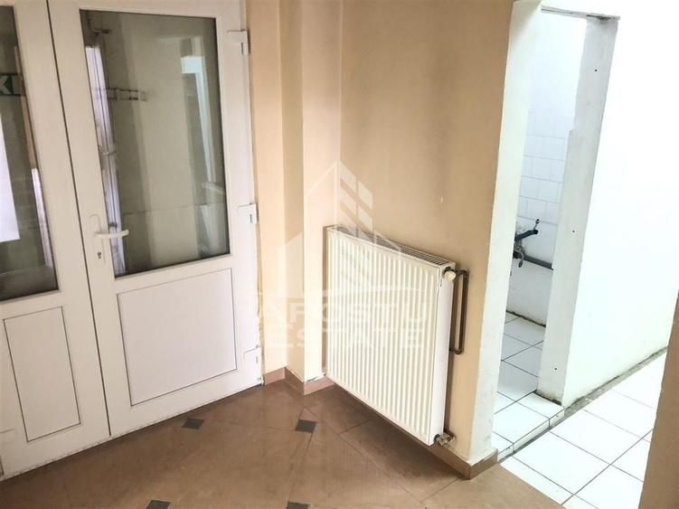 Spatiu Comercial, 107 mp, Zona Dorobantilor - 9