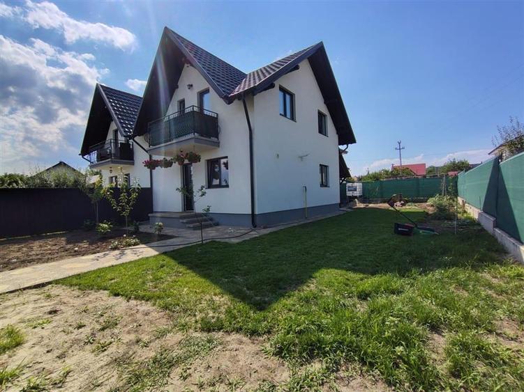 Casa tip duplex |  | C-5659 - 10