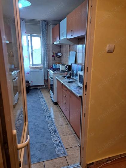 Schimb-Vand apartament 4camere Simeria - 1