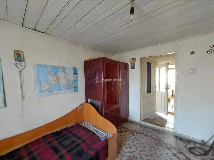 Casa tip Parter, 157 mp, teren 465 mp, deschidere 30 ml, Sat Boboc - 7