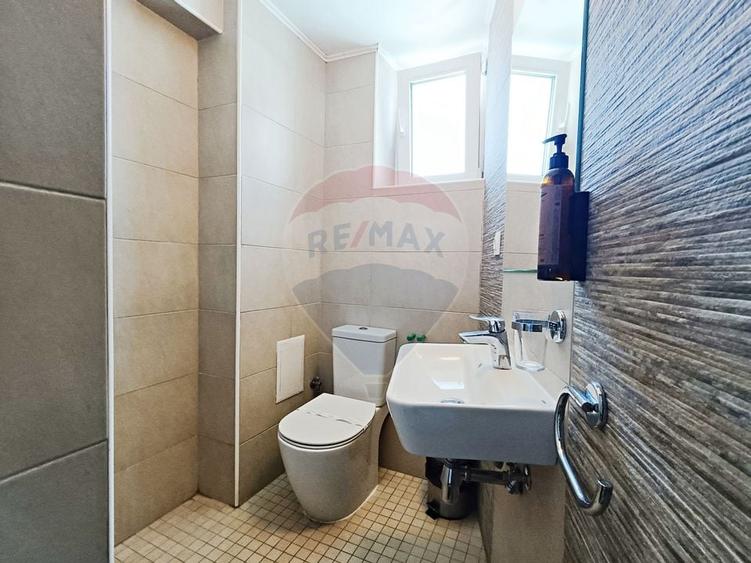 Vanzare Hotel Jijo's Mamaia, Plaja Privata, Ocazie Unica de Investitie - 39