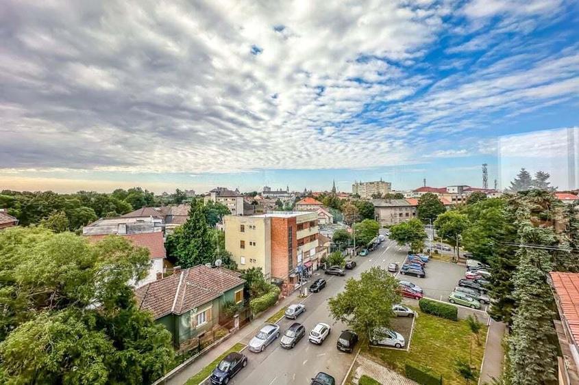 Inchiriere spa?iu de birouri premium in centru Arad - 8