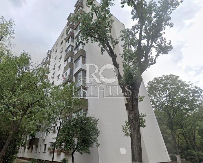 Apartament 2 camere in bloc anvelopat, Raul Doamnei, Drumul Taberei