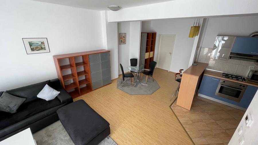 Inchiriez apartament 2 camere Complexul Studentesc - 7