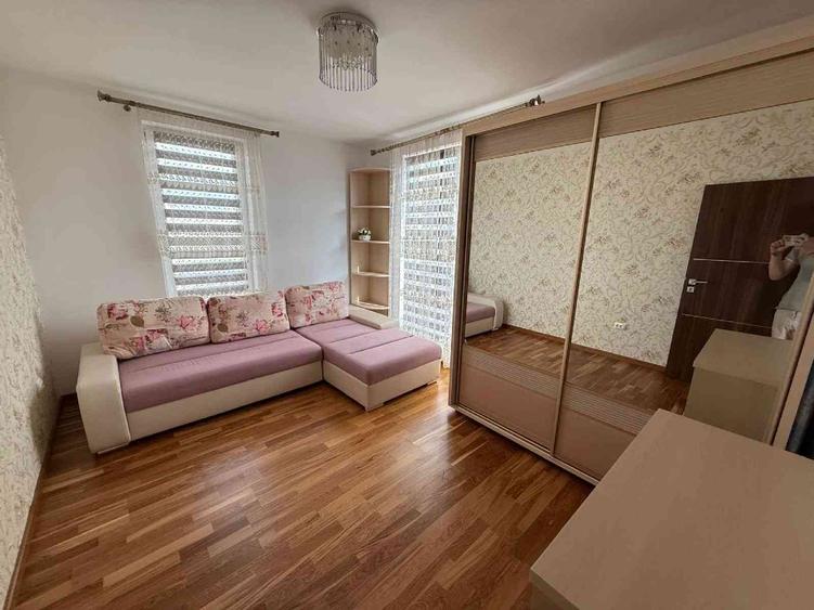 Apartament de Vanzare cu 3 camere in Andrei Muresanu - 4