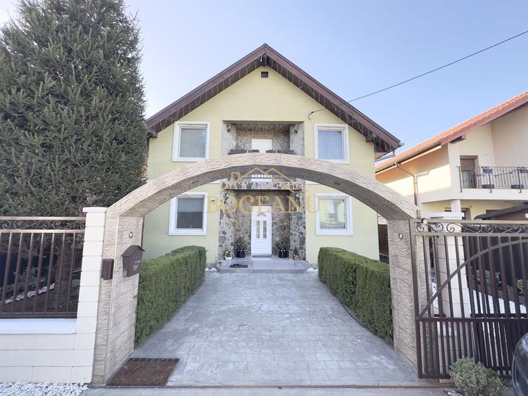 BG37-Vilă individuală 6 camere-Chisoda - 11