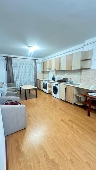 LUPULUI (Lidl Hotwon) apartament 1 camera etaj1, finisat, mobilat! - 1