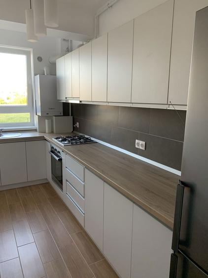 Inchiriere Apartament 2 camere Qualis 1 - 3