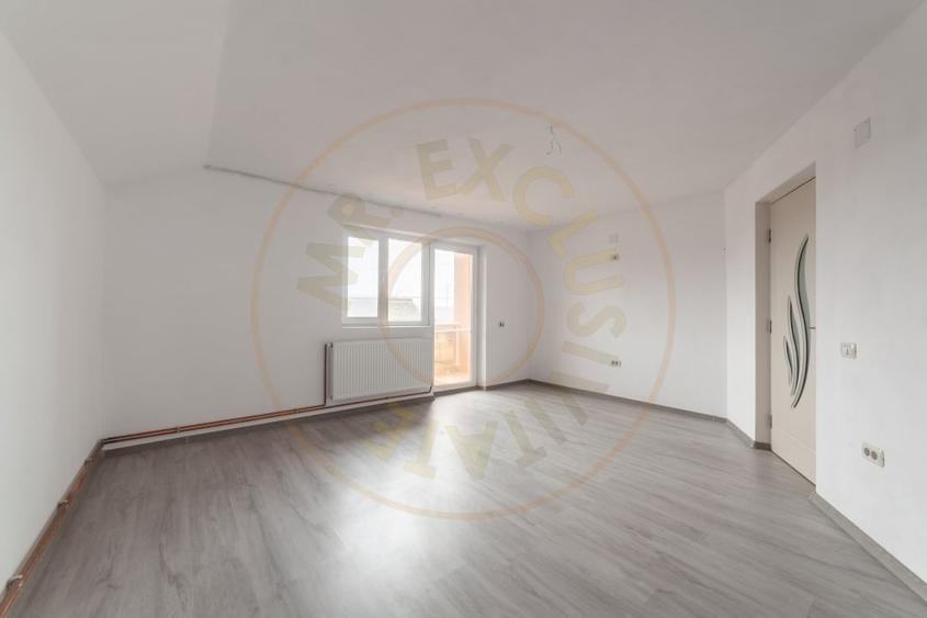 Casa P+M 130 mp, teren 818 mp – Calinesti, AG - 5