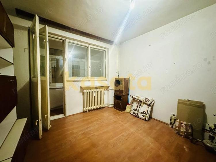 OPORTUNITATE | APARTAMENT 2 CAMERE | TEI | 2 BALCOANE - 5