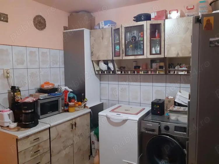 Vinzare Apartament 2 cam. cf.1 parter, semimobilat, zona Radu Negru - 4