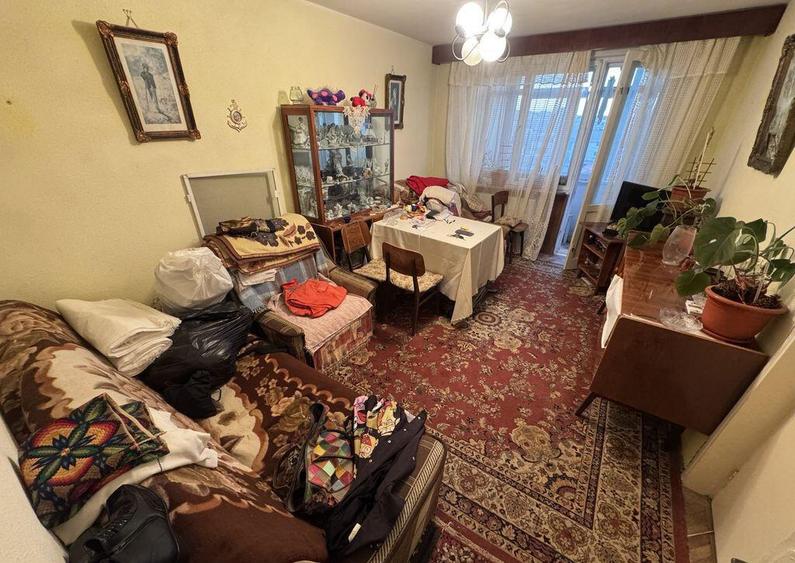 Apartament 2 camere zona Faleza Nord - 2